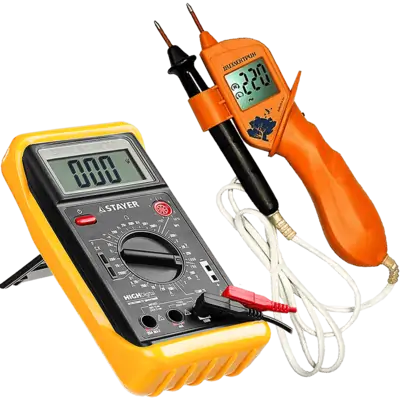 Услуги электрика на дому в Москве