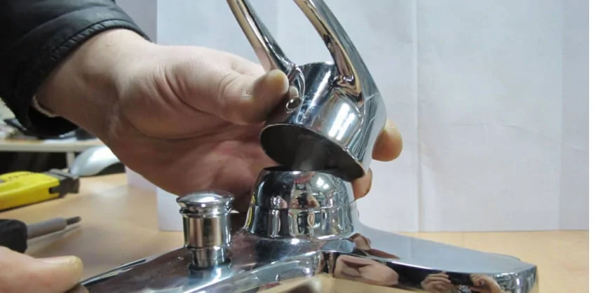 РемонтсмесителейGrohe